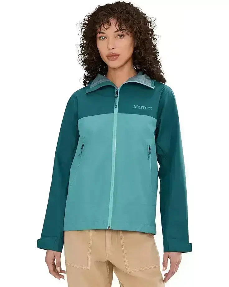Women's Marmot Minimalist Pertex Jacket