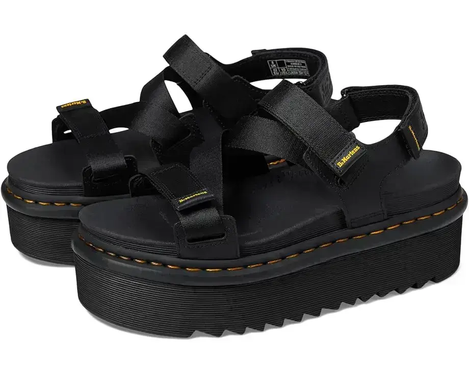 Women's Dr. Martens Kimber II