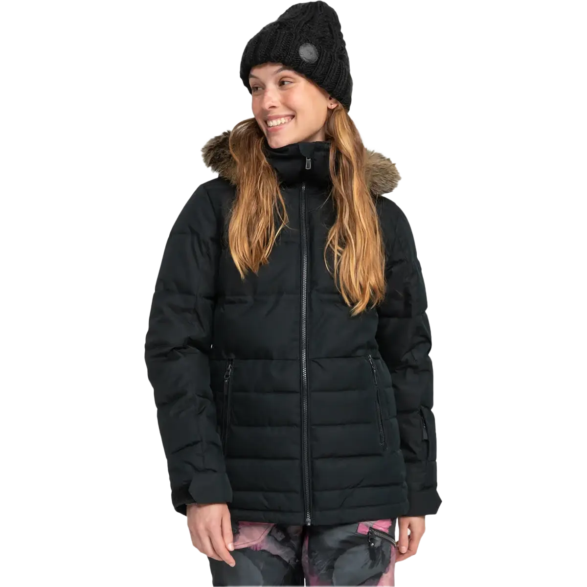 Women's Quinn Jacket