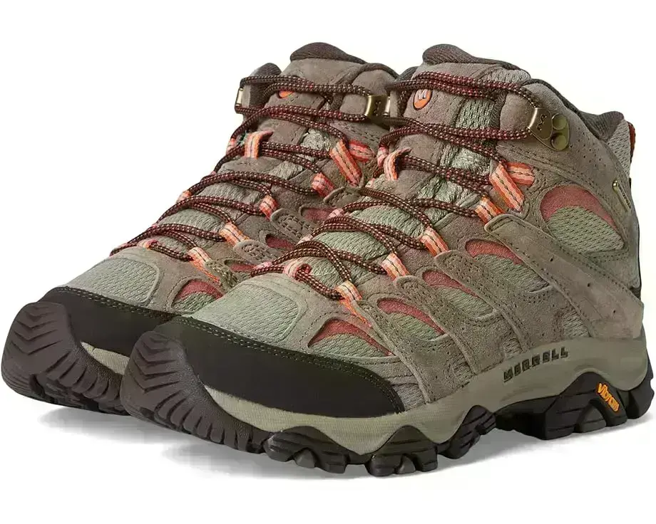 Women's Merrell Moab 3 Mid WP