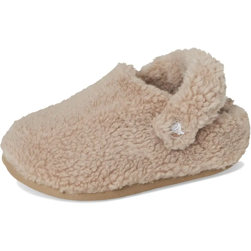 Classic Cozzzy Slippers (Toddler)