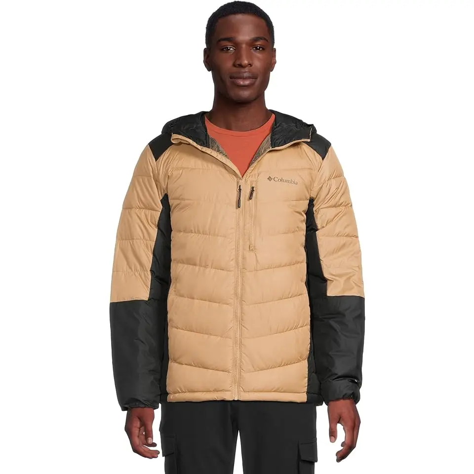 Labyrinth Loop™ II Hooded Jacket