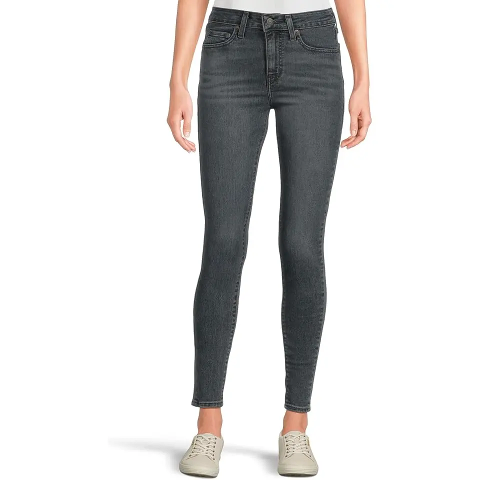 721 High Rise Skinny