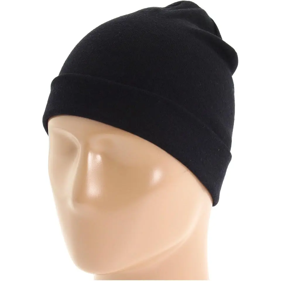 Cuffed Beanie