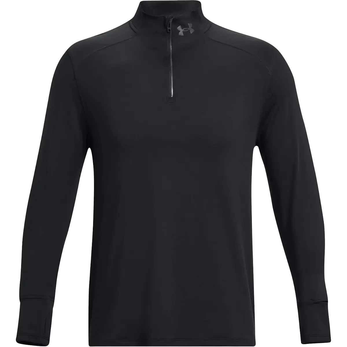 Men's Qualifier Run 1/2 Zip