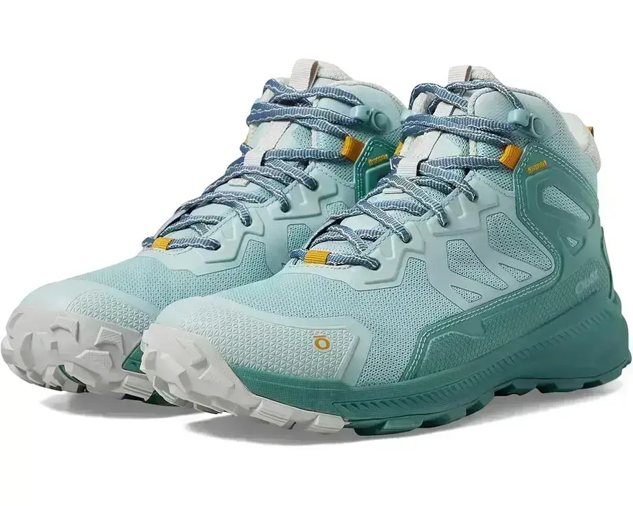 Women's Oboz Katabatic Mid