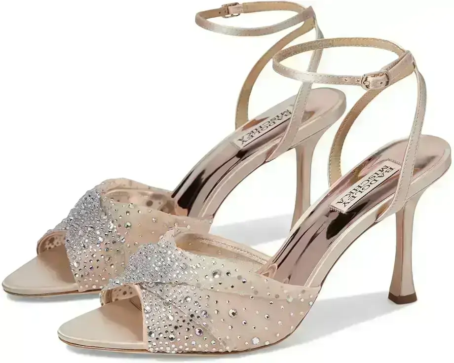 Women's Badgley Mischka Cameryn