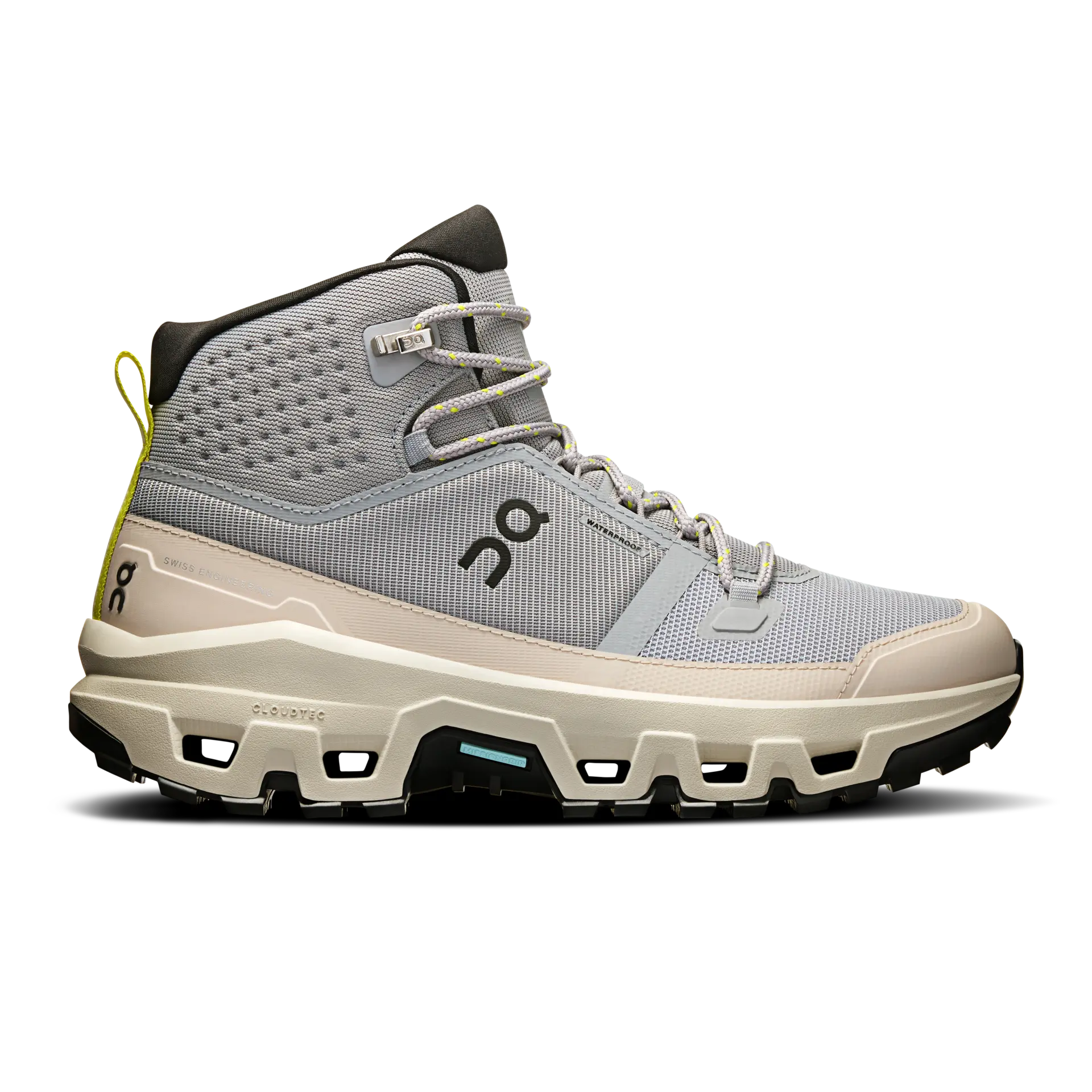Cloudrock Mid Waterproof