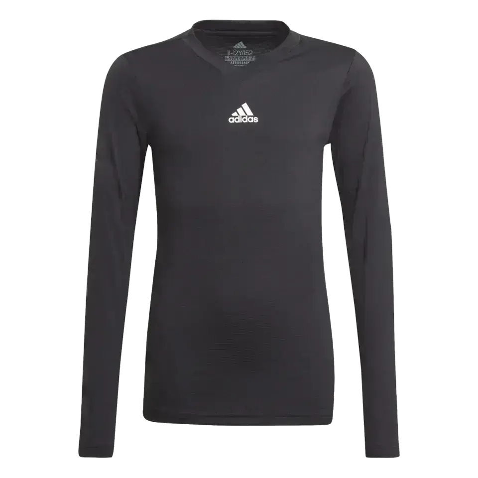 Youth Team Base Long Sleeve