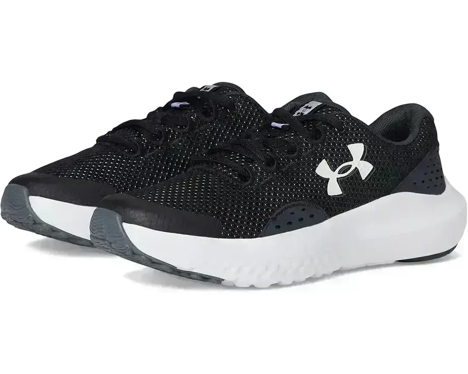 Under Armour Kids Surge 4 (Big Kid)