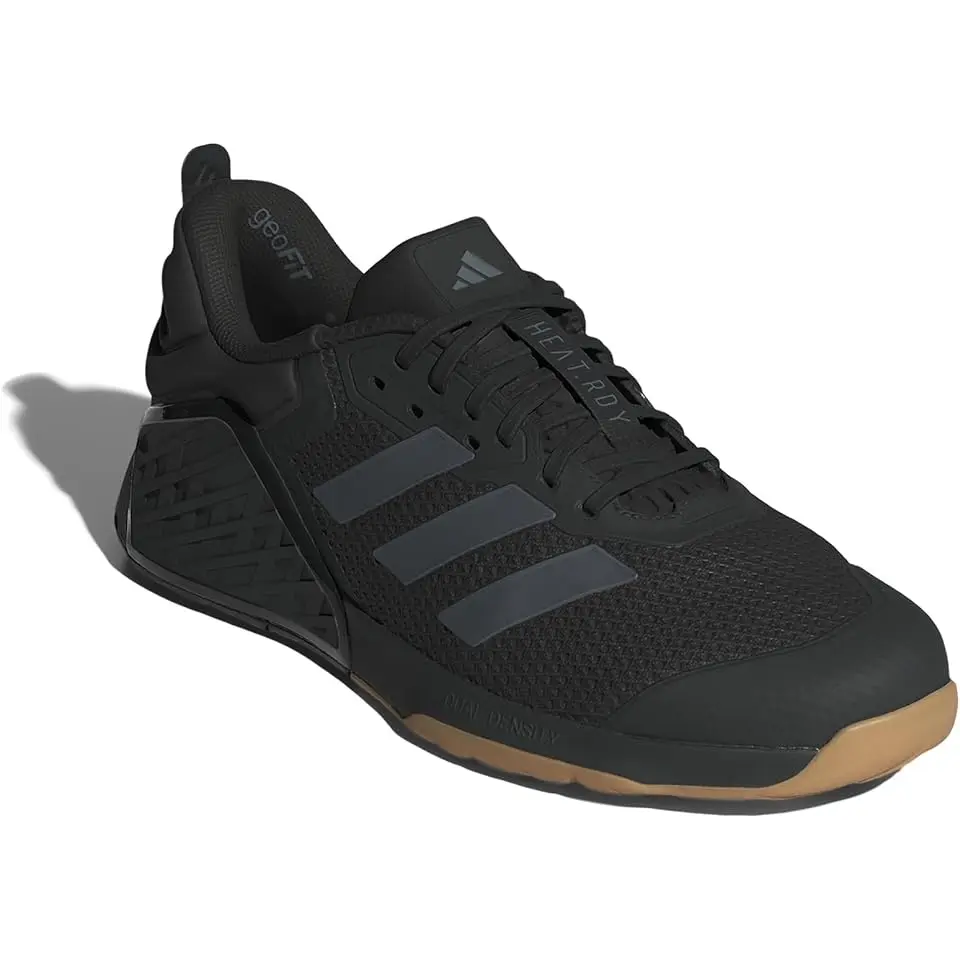 Dropset 3 Trainer