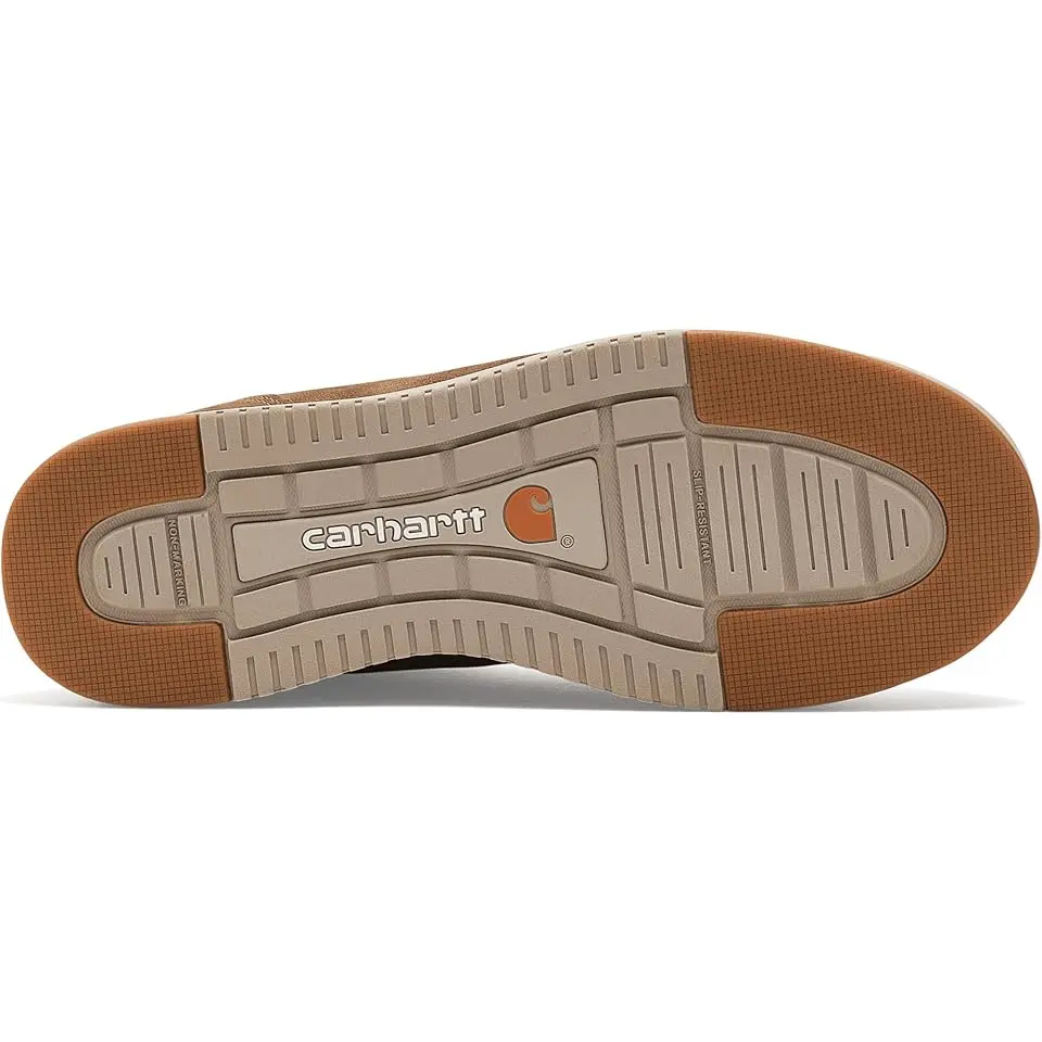 Detroit Chukka