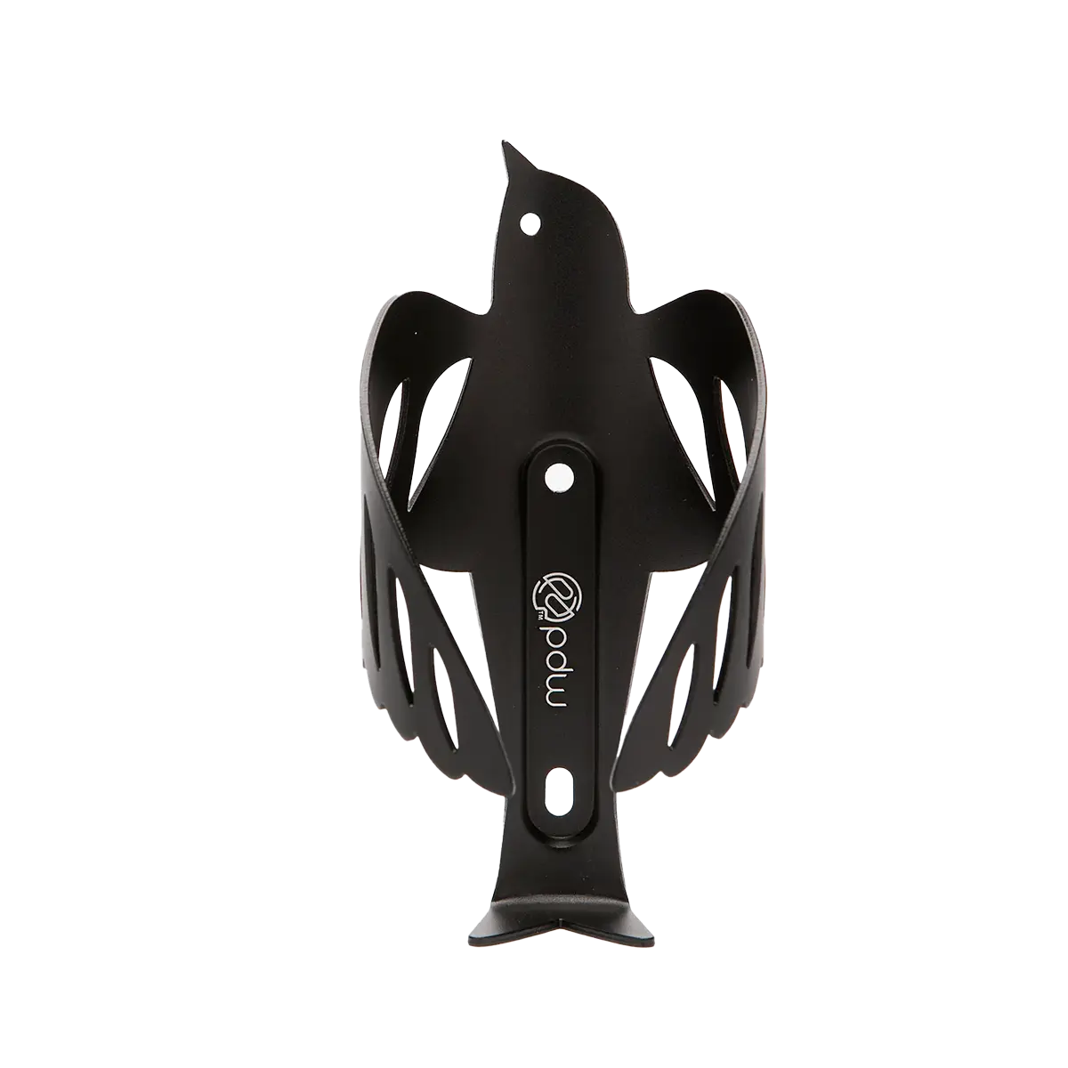Sparrow Cage Black