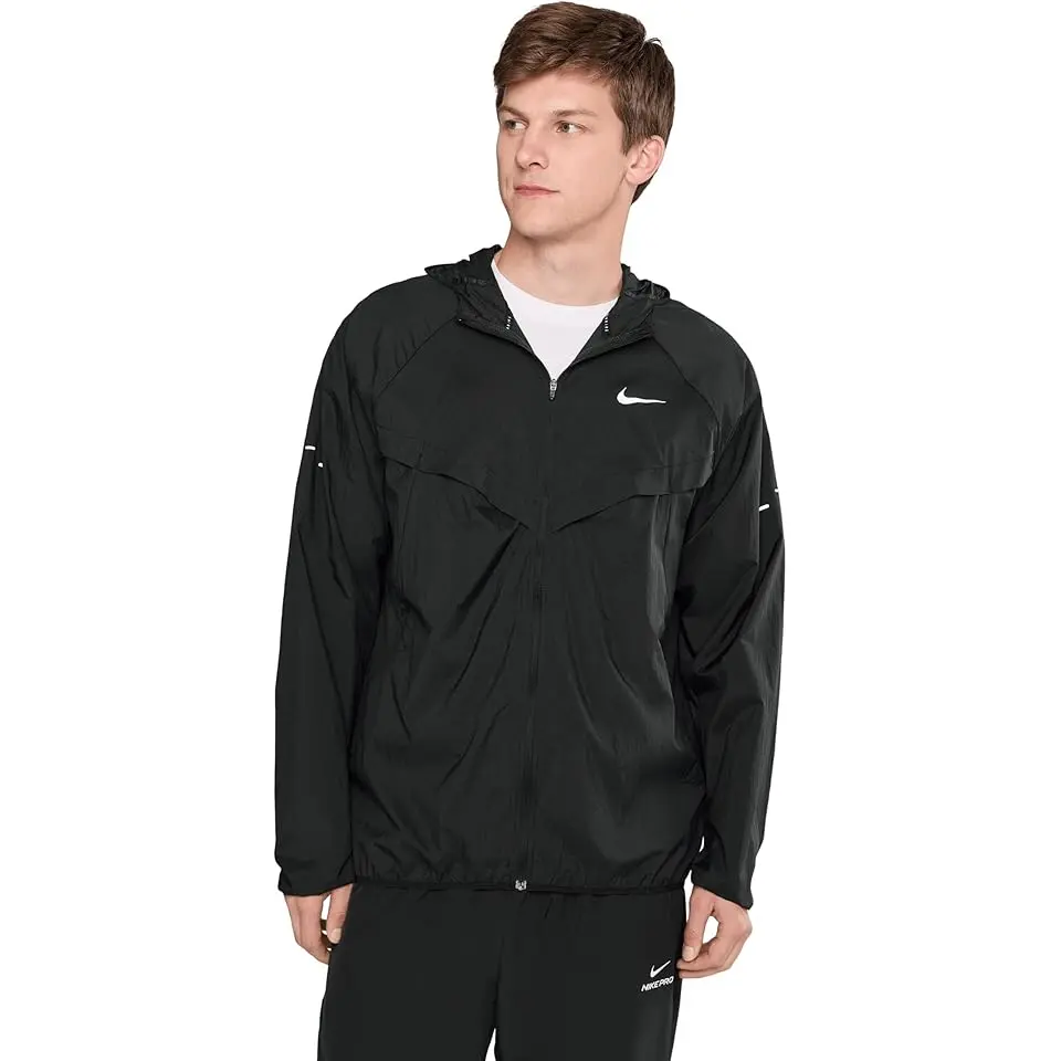 Stride Repel UV Running Jacket