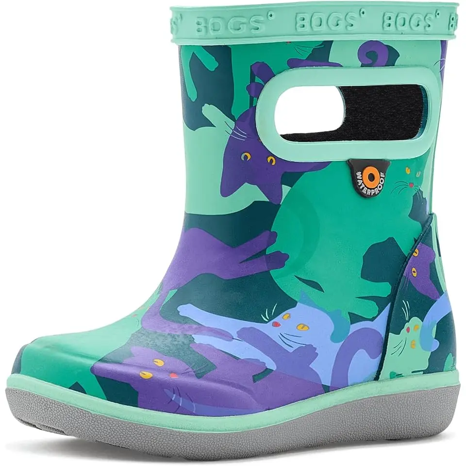 Skipper II - Catmo (Toddler/Big Kid)