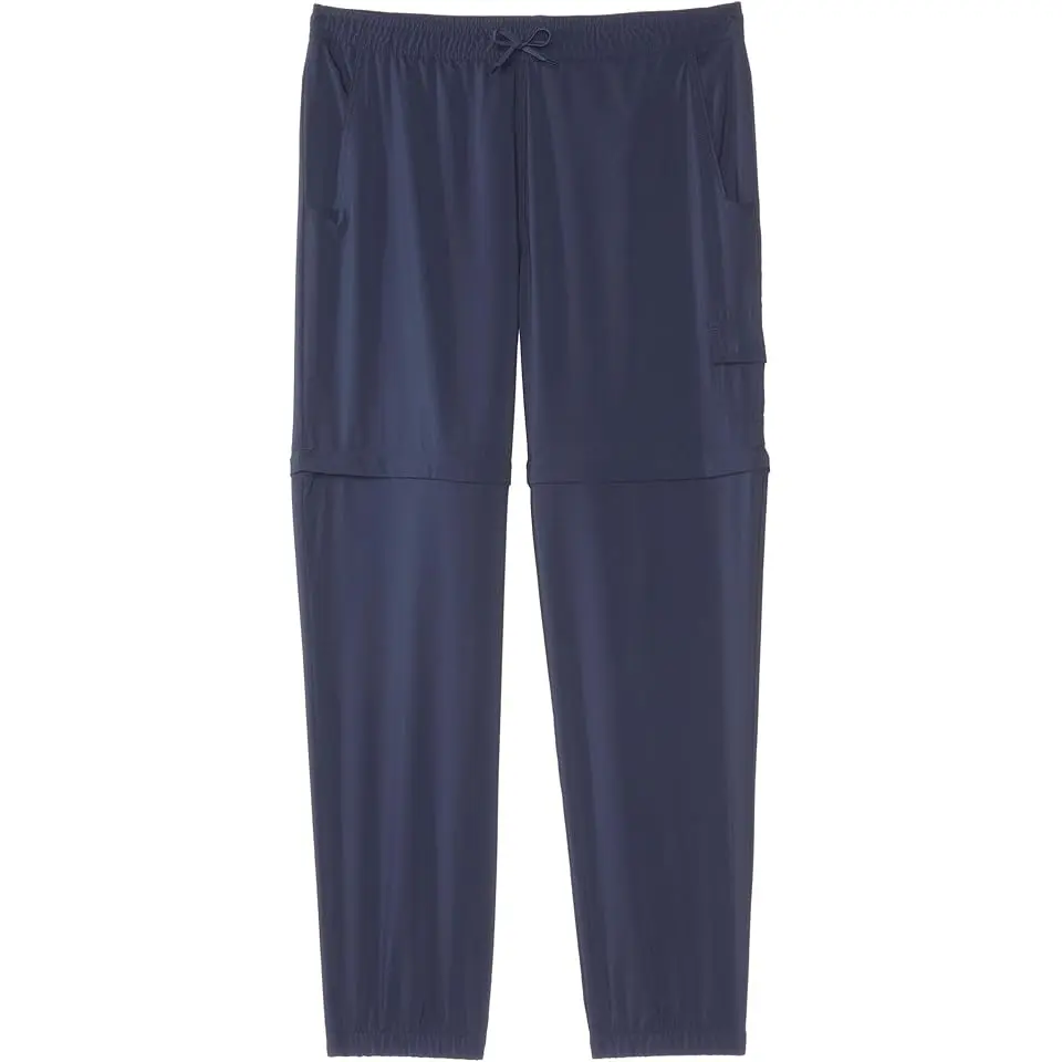 Silver Ridge™ Utility Convertible Pants (Little Kids/Big Kids)