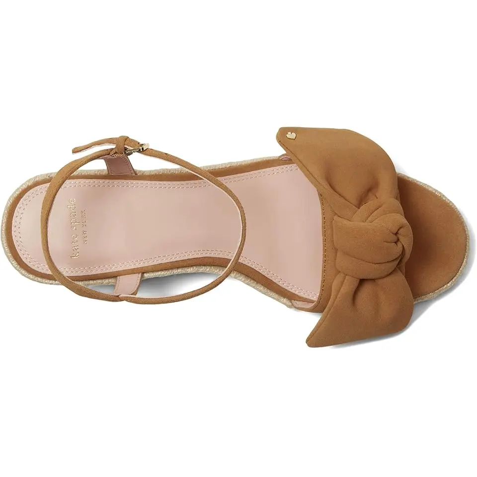 Leandra Espadrille Wedge Sandal