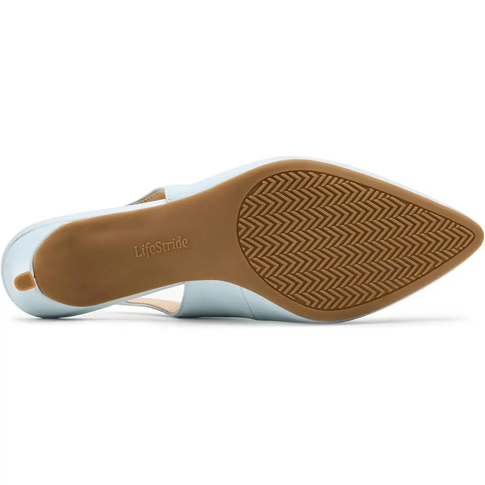 Annalise Slingback Shoes