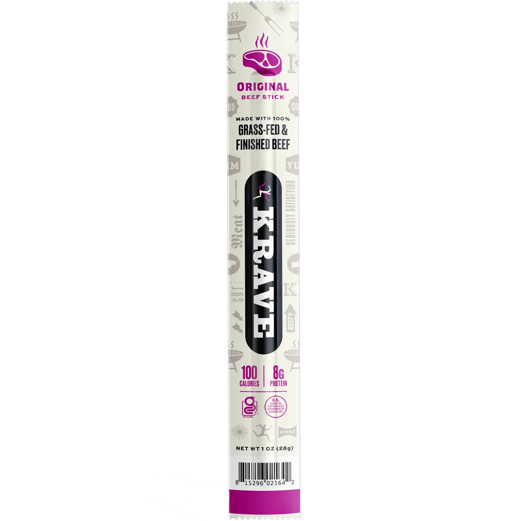 Beef Sticks 1 oz