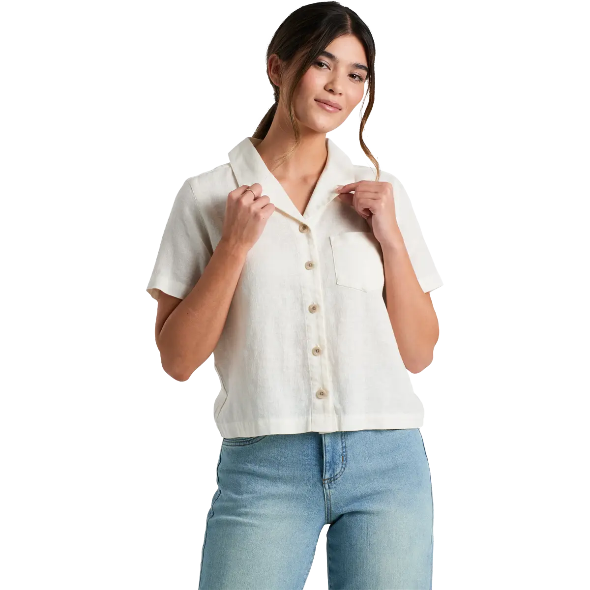 Women's Luisa Short Sleeve