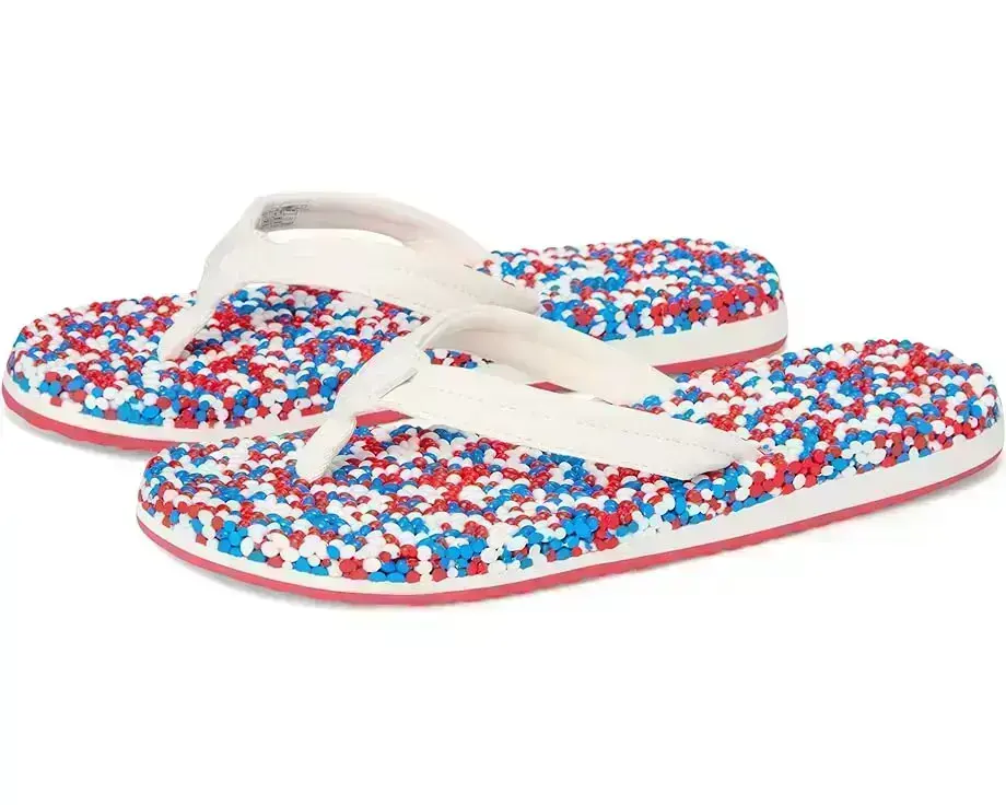 Women's Sanuk Bubblecush