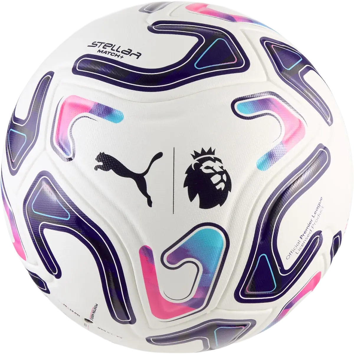 Stellar Match Pro League Reactivity Ball