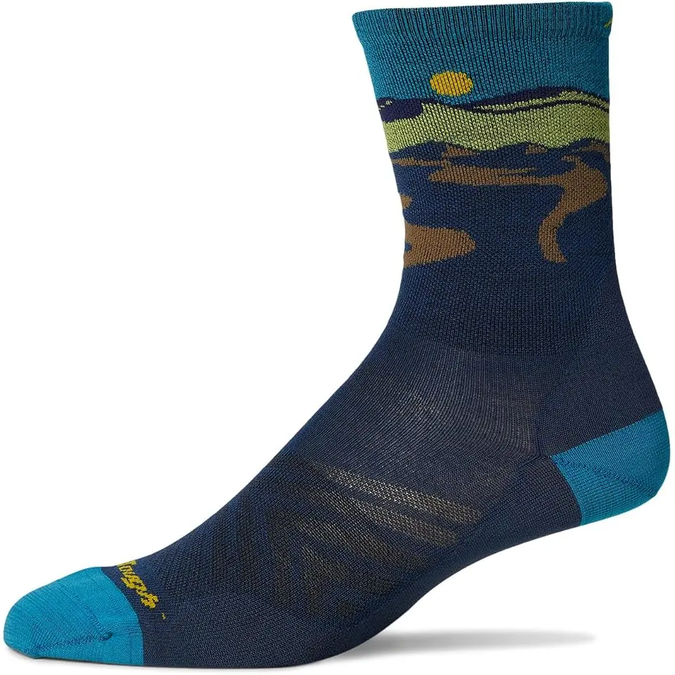 Ridge Runner Micro Crew Ultra-Lightweight