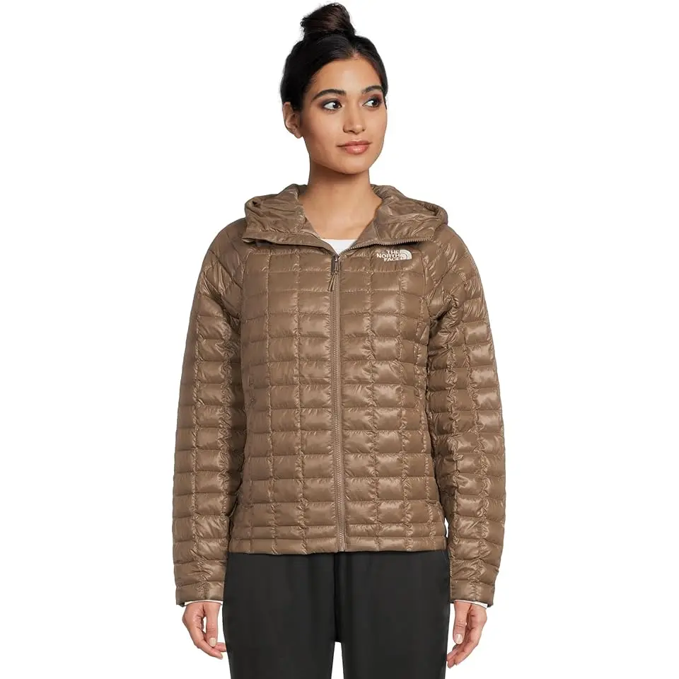 ThermoBall Hooded Jacket