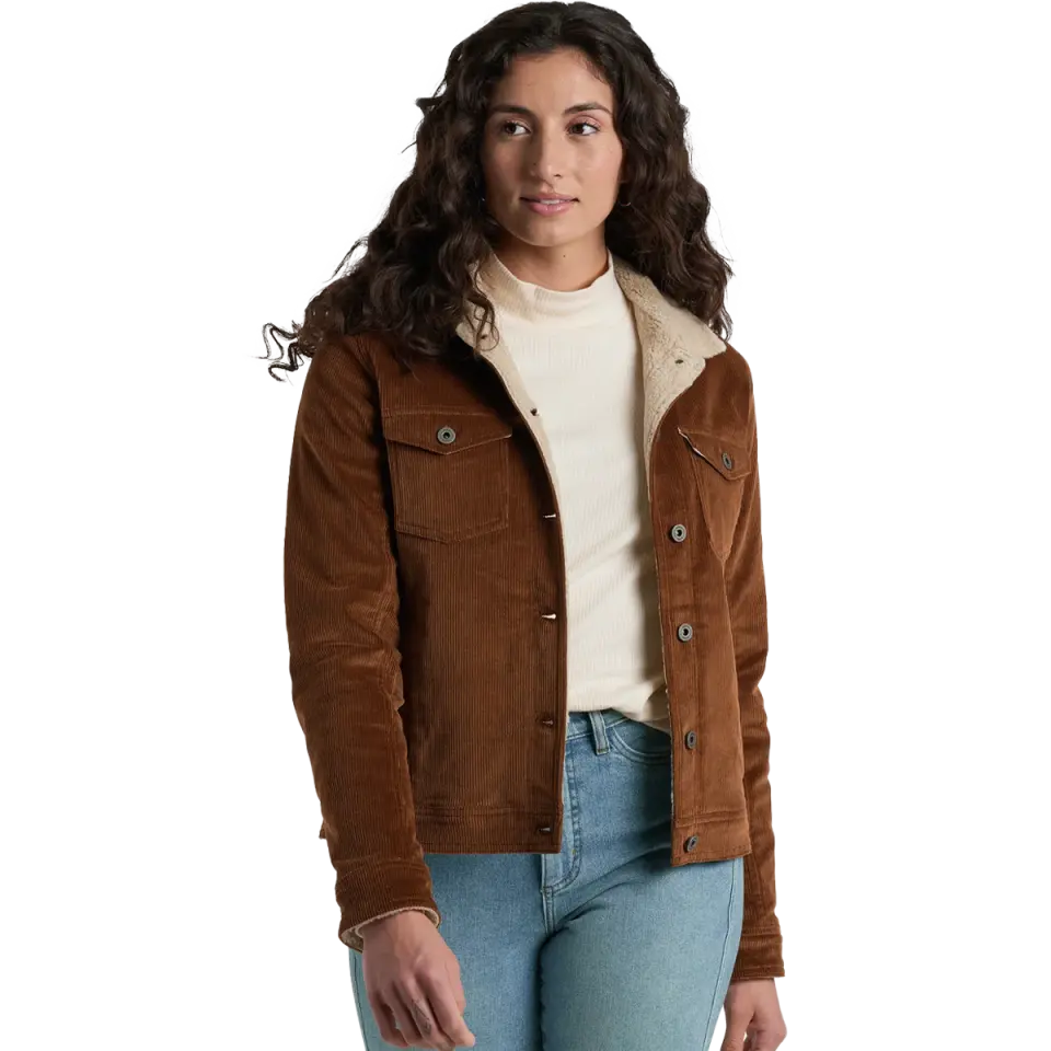 Women's Astrid Lined Jacket