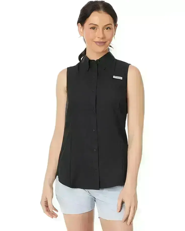 Tamiami™ Sleeveless Shirt