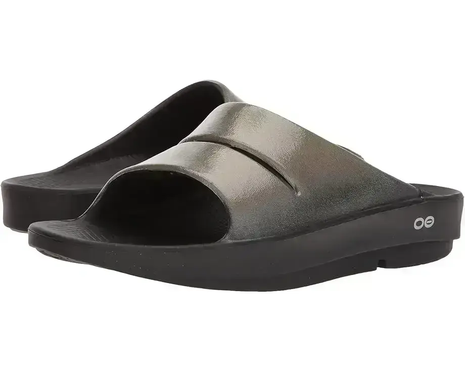 Women's OOFOS Ooahh Luxe