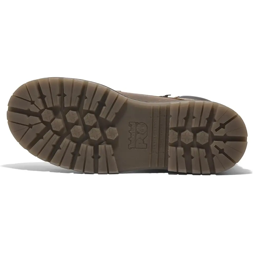 Whitman 6 Inch Composite Safety Toe Waterproof