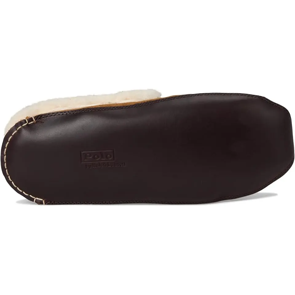Yarmond Slipper
