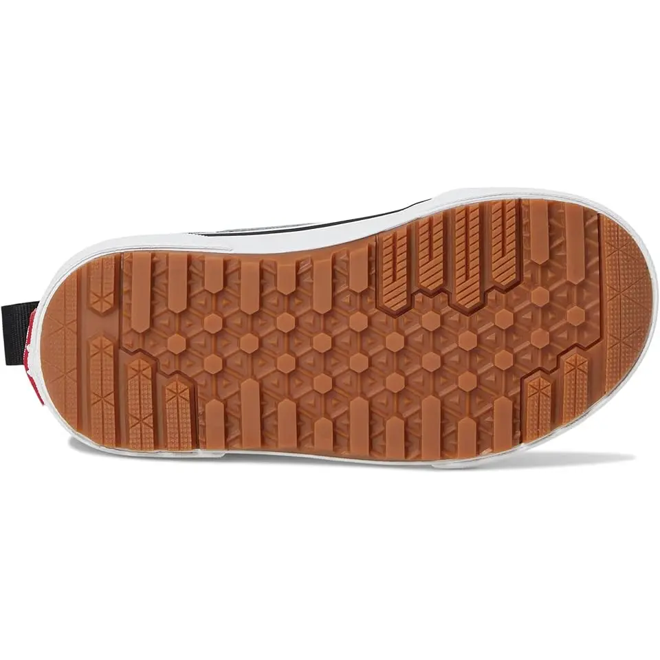 Kids Mte™ Sk8-Hi® (Little Kid)