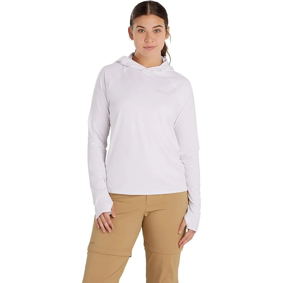 Marmot Windridge Hoody Performance Shirt