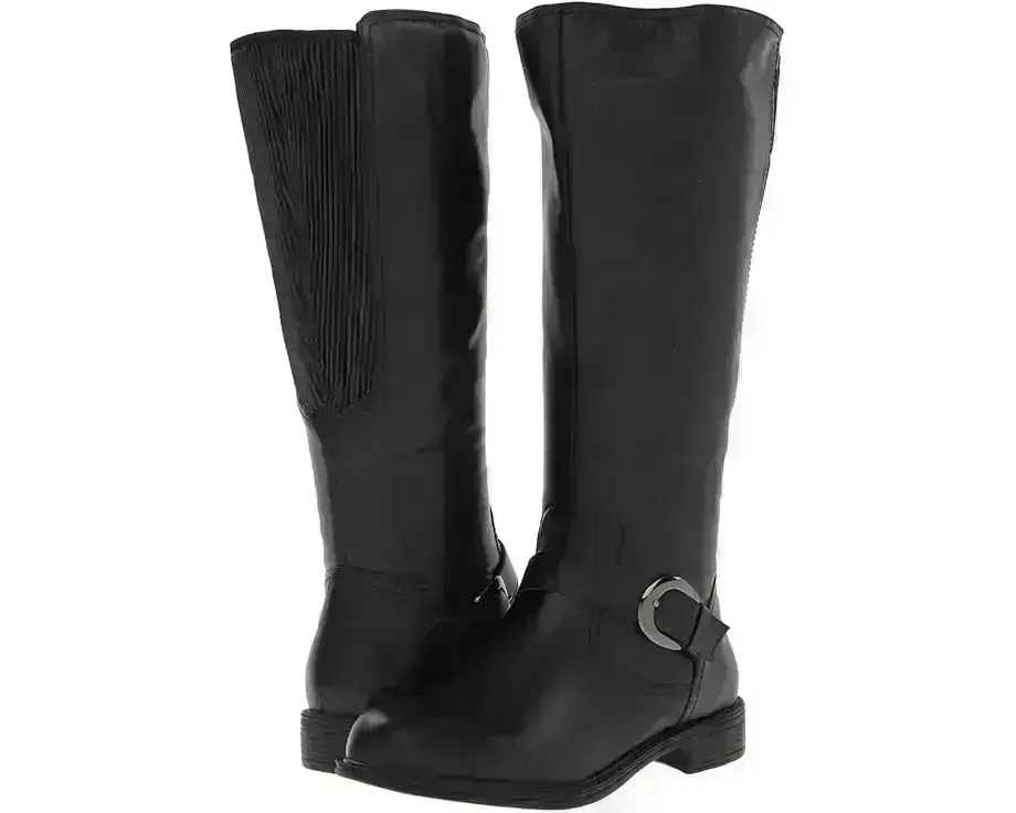 Women's David Tate Branson - Extra Wide Shaft