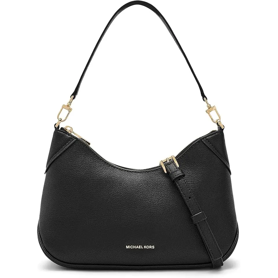 Jet Set Medium Convertible Pouchette Crossbody