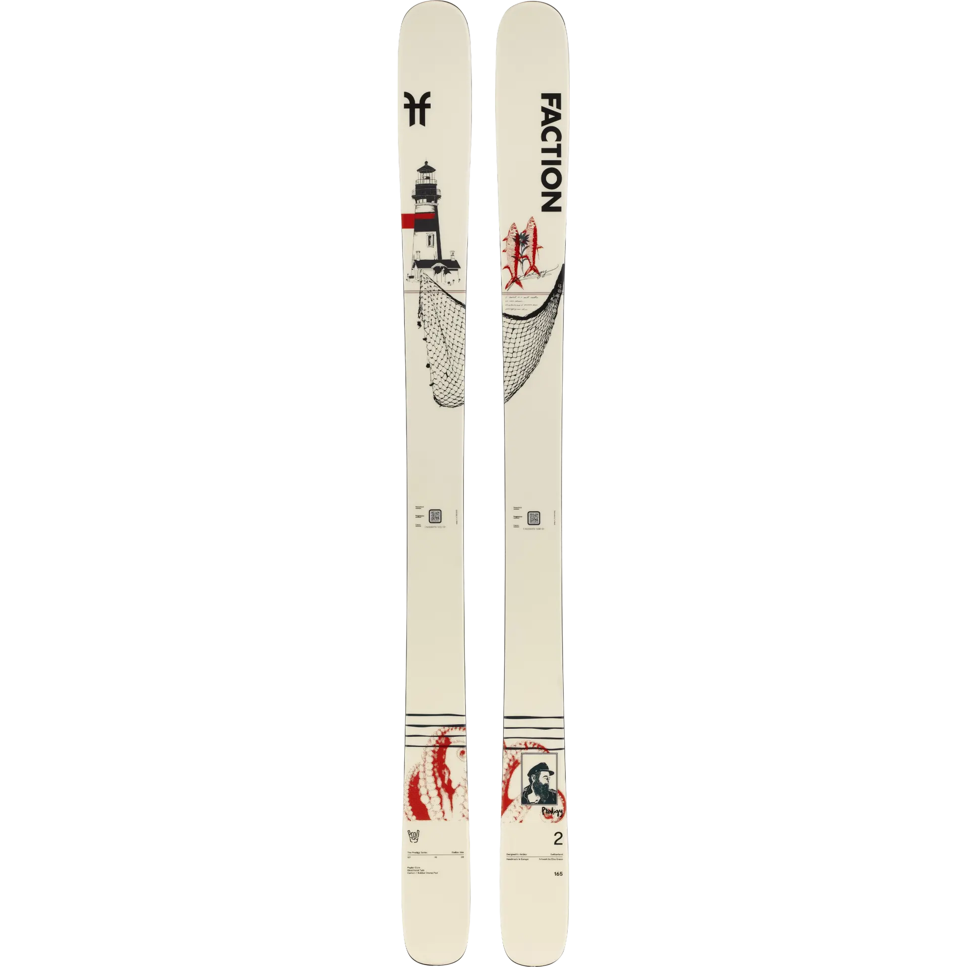 Prodigy 2 Capsule