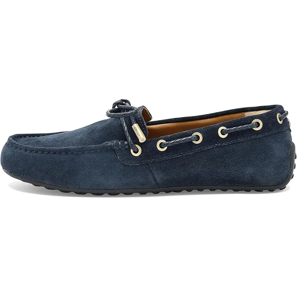 Margot Driving Moc