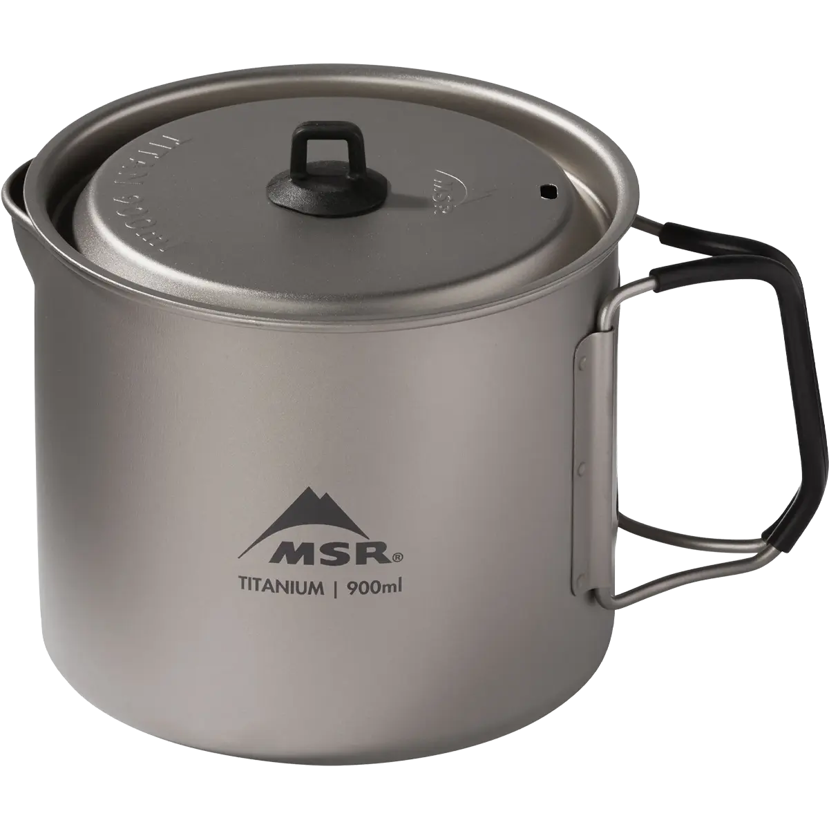 Titan Kettle 900 mL