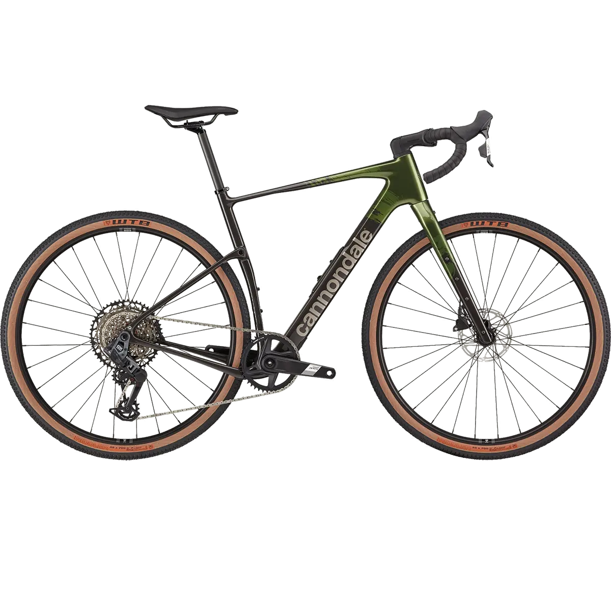 Topstone Carbon 2 AXS 1x