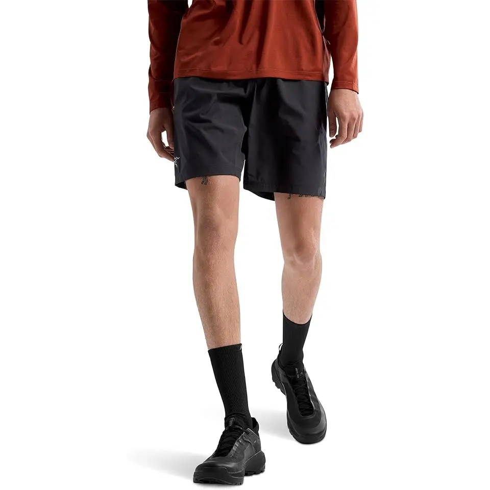 Incendo Shorts 9"