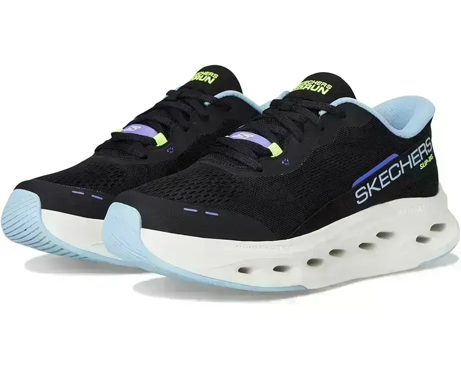Max Cushioning Glide Step Caledonia Hands Free Slip-Ins