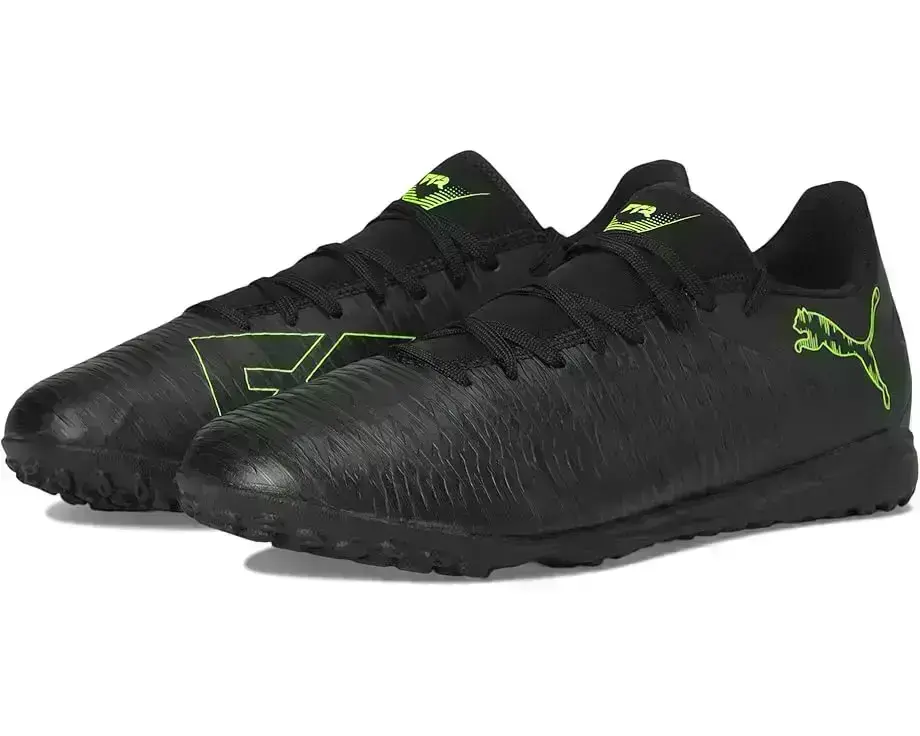Men's PUMA Future 8 Play Turf Trainer Soccer Cleats