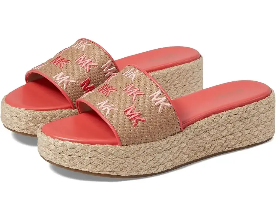 Women's MICHAEL Michael Kors Sadler Wedge