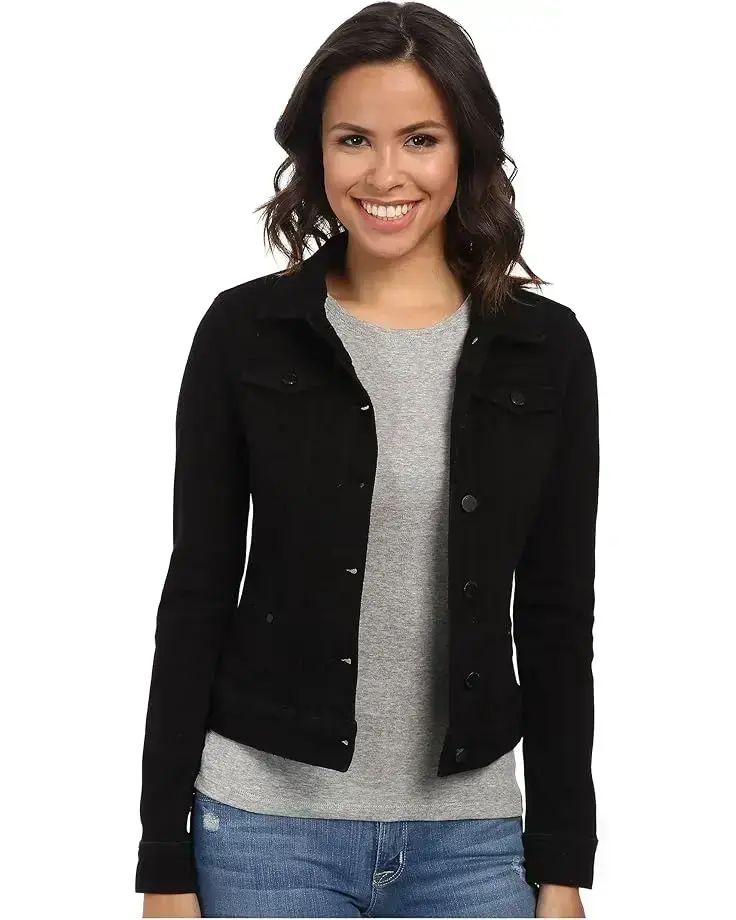 Women's Liverpool Los Angeles Powerflex Denim Jacket