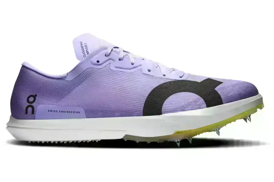 Cloudspike Amplius 2