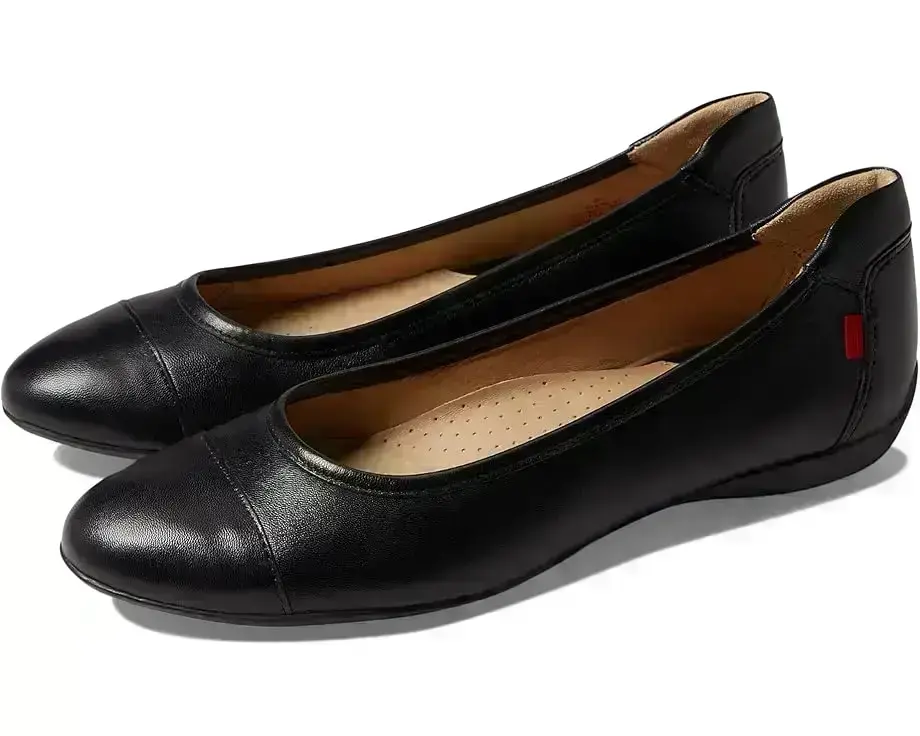 Women's Marc Joseph New York Peters Street Flat
