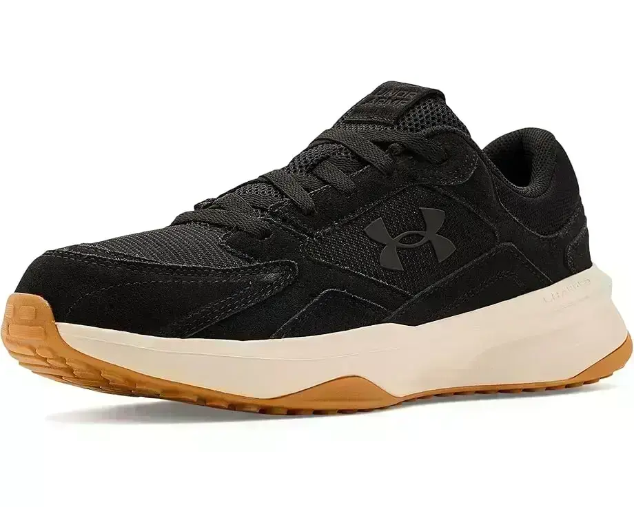Men's Under Armour Edge Suede