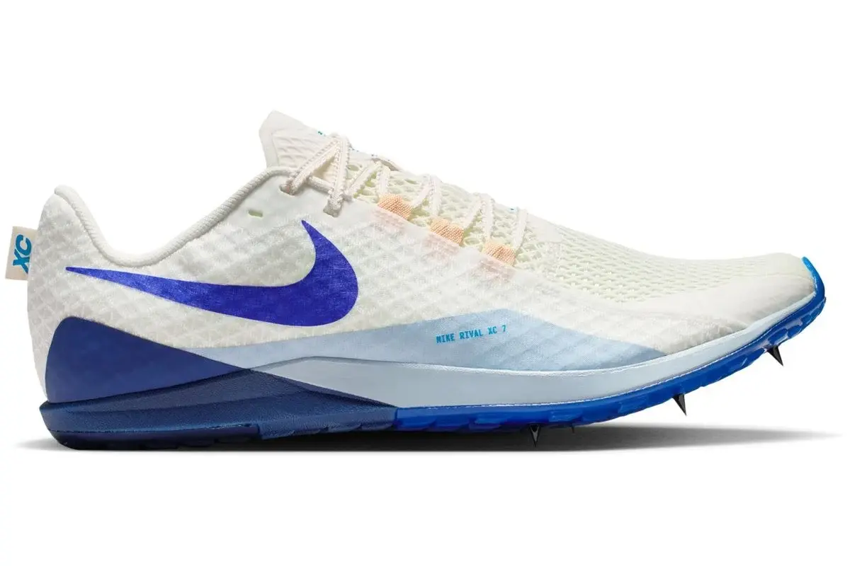 Unisex Zoom Rival XC 7